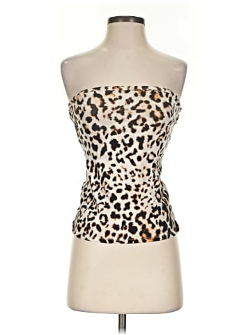Express Outlet Tube Top (view 1)