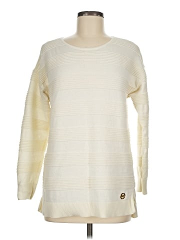 MICHAEL Michael Kors Pullover Sweater (view 1)