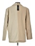 Motel 100% Polyester Tan Blazer Size XS - photo 2