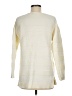 MICHAEL Michael Kors Ivory Pullover Sweater Size M - photo 2
