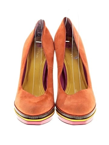 Cole Haan Heels (view 2)