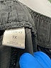 Bcg Black Athletic Shorts Size 1X - photo 3