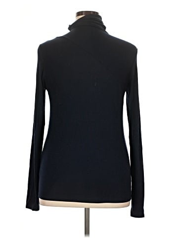 Adriano Goldschmied Long Sleeve Turtleneck (view 2)