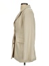 Motel 100% Polyester Tan Blazer Size XS - photo 5