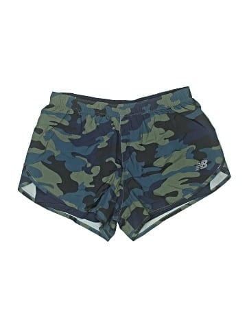 New Balance Athletic Shorts (view 1)
