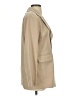 Motel 100% Polyester Tan Blazer Size XS - photo 4