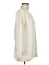 MICHAEL Michael Kors Ivory Pullover Sweater Size M - photo 4