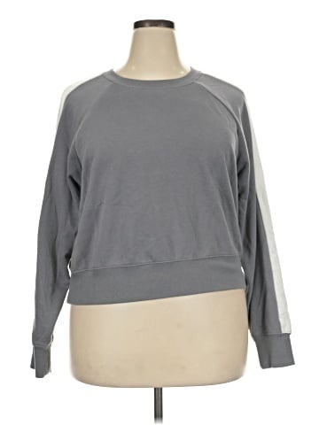 Torrid Sweatshirt (view 1)