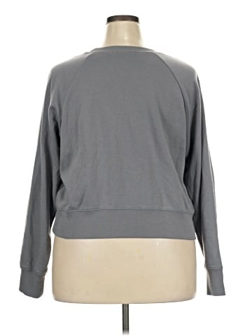 Torrid Sweatshirt (view 2)