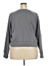 Torrid Gray Sweatshirt Size 2X Plus (2) - photo 2