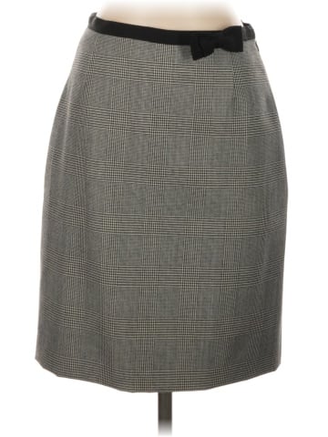 Prada Wool Skirt (view 1)