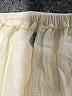 Unbranded 100% Cotton Ivory Tube Top Size M - photo 7
