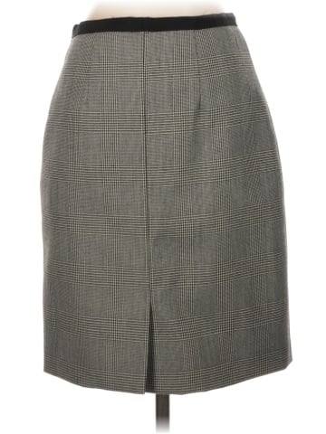 Prada Wool Skirt (view 2)