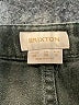 Brixton Black Casual Pants Size 28 waist - photo 4