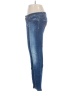 ZCO Jeans Hearts Blue Jeans Size 7 - photo 5