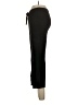 Splendid Solid Black Casual Pants Size XS - photo 5