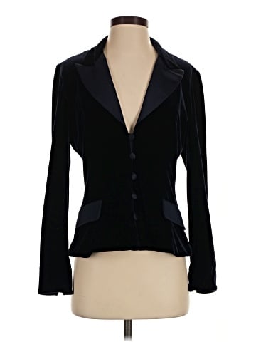 Alex Evenings Blazer (view 1)