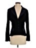 Alex Evenings Black Blazer Size S - photo 1