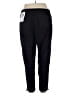 Rafaella Solid Black Casual Pants Size 16 - photo 2