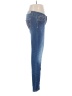ZCO Jeans Hearts Blue Jeans Size 7 - photo 4