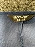 BLOOMCHIC 100% Polyester Blue Casual Dress Size 26 - photo 7