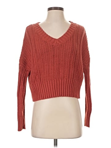 Aeropostale Pullover Sweater (view 1)