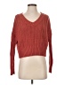Aeropostale Red Pullover Sweater Size XS - photo 1