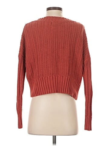 Aeropostale Pullover Sweater (view 2)