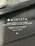 Athleta Solid Black Active Pants Size M - photo 7