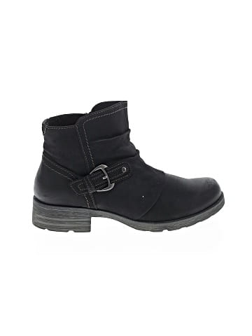 Earth Origins Ankle Boots (view 1)