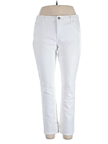 Simply Vera Vera Wang Casual Pants (view 1)