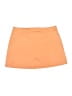 Puma Solid Orange Active Skort Size M - photo 1