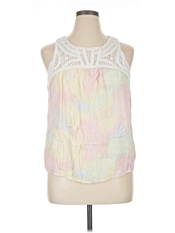 Maurices Sleeveless Blouse (view 1)