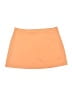 Puma Solid Orange Active Skort Size M - photo 2