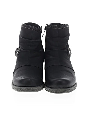 Earth Origins Ankle Boots (view 2)
