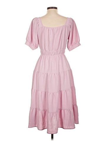 Monteau Casual Dress (view 2)