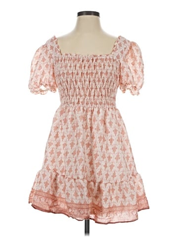 Mine Casual Dress (view 1)