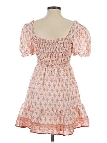 Mine Casual Dress (view 2)