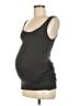 Old Navy Gray Tank Top Size Med Maternity - photo 1