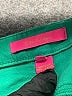 Lilly Pulitzer Teal Casual Pants Size 8 - photo 7