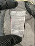 Tahari Gray Dress Size 3-6 mo - photo 3