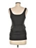 Old Navy Gray Tank Top Size Med Maternity - photo 2