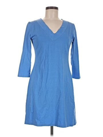 Barbara Gerwit 3/4 Sleeve T-Shirt (view 1)