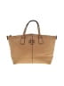 Tory Burch 100% Leather Tan Leather Satchel One size - photo 1
