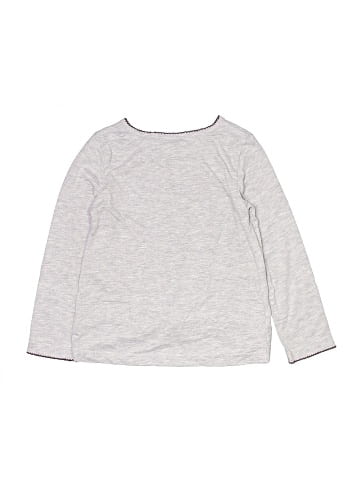 Little Lass Long Sleeve T-Shirt (view 2)