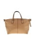 Tory Burch 100% Leather Tan Leather Satchel One size - photo 3
