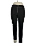 INC International Concepts Black Active Pants Size 16 - photo 1