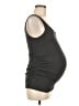 Old Navy Gray Tank Top Size Med Maternity - photo 4