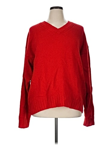 Gap Pullover Sweater (view 1)
