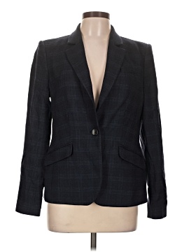 Brooks Brothers Wool Blazer